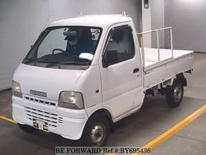 2000 Suzuki Carry JDM car for sale