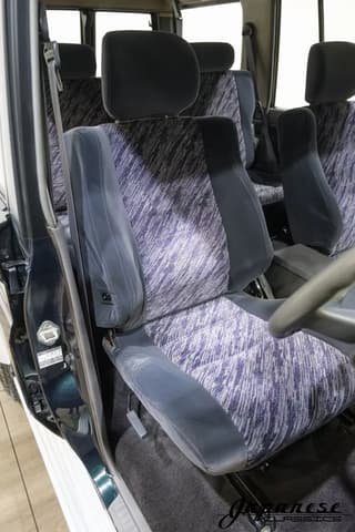 1995 Toyota Land Cruiser Prado JDM car for sale — photo 15 of 25