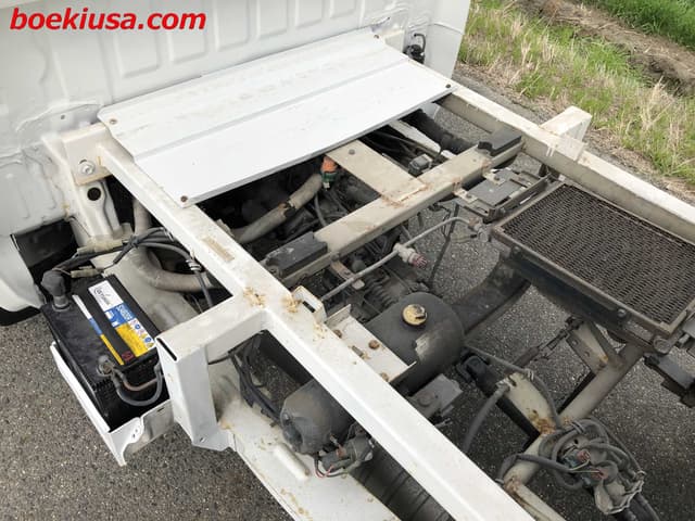1995 Suzuki Carry JDM car for sale — photo 6 of 24