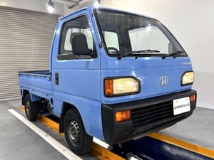 1990 Honda Acty JDM car for sale
