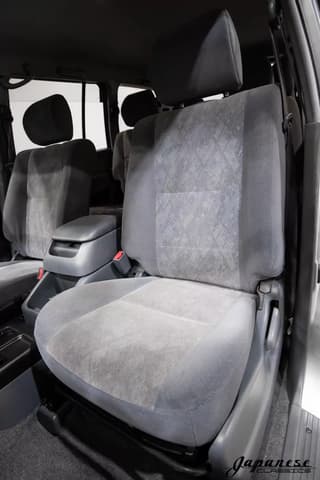 2000 Toyota Land Cruiser Prado JDM car for sale — photo 15 of 25