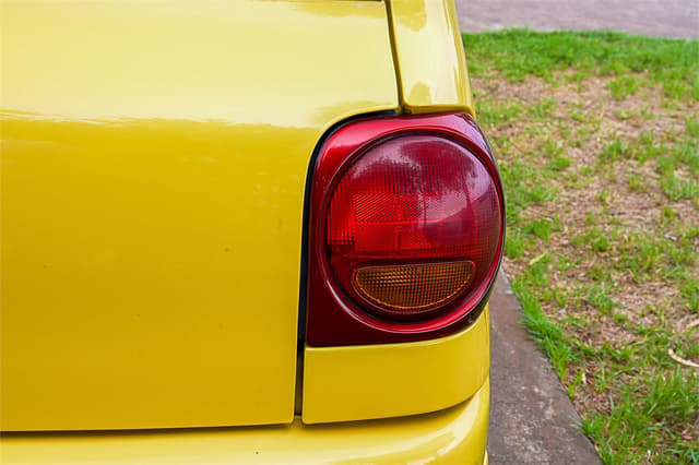 1993 Mazda Carol JDM car for sale — photo 9 of 22