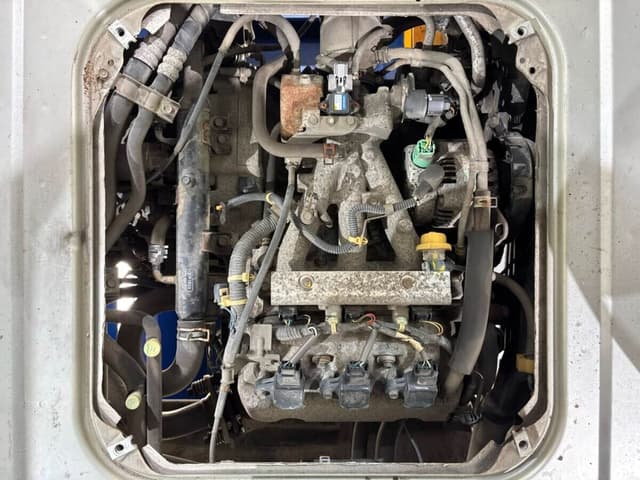 2000 Honda Acty JDM car for sale — photo 6 of 25