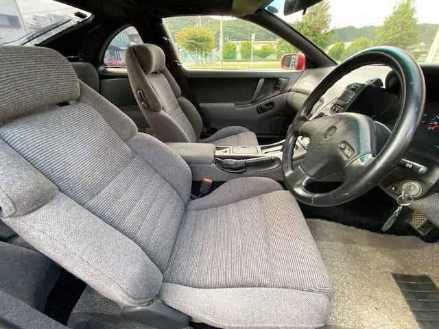 1991 Nissan Fairlady Z JDM car for sale — photo 21 of 25