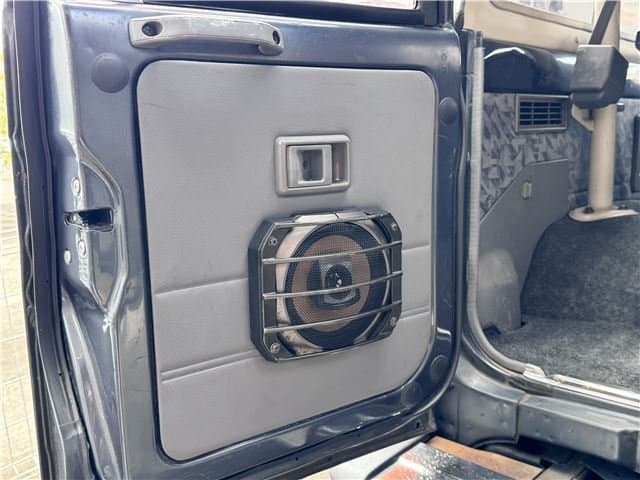 1996 Toyota Land Cruiser JDM car for sale — photo 22 of 25