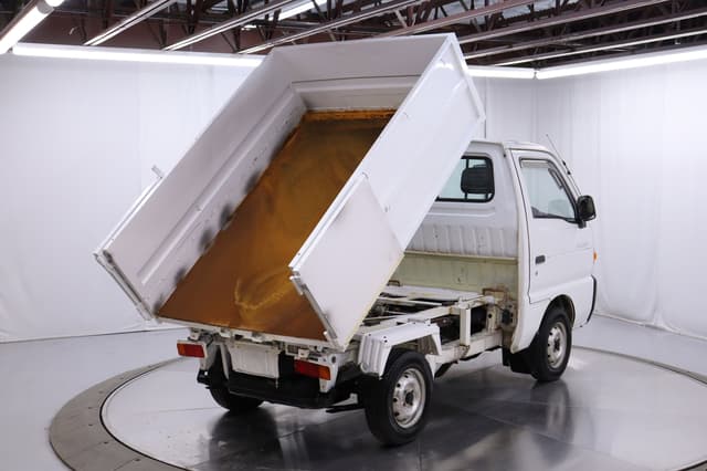 1995 Suzuki Carry JDM car for sale — photo 13 of 25