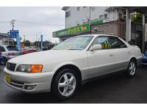 2000 Toyota Chaser JDM car for sale