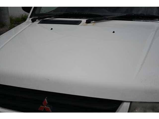 1999 Mitsubishi Pajero Mini JDM car for sale — photo 11 of 20