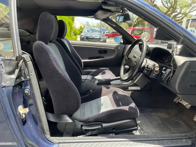 1988 Nissan Silvia JDM car for sale — photo 11 of 17