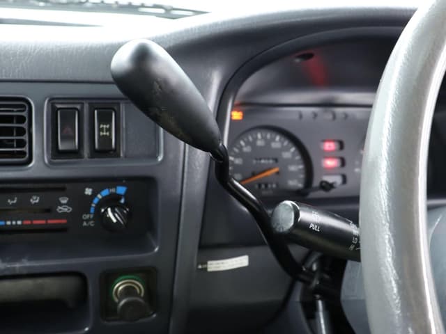1998 Toyota Lite Ace JDM car for sale — photo 10 of 25