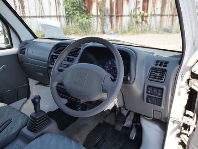 2000 Suzuki Every JDM car for sale — photo 23 of 25