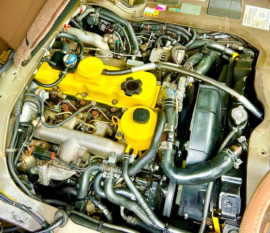 1994 Nissan Caravan JDM car for sale — photo 2 of 25