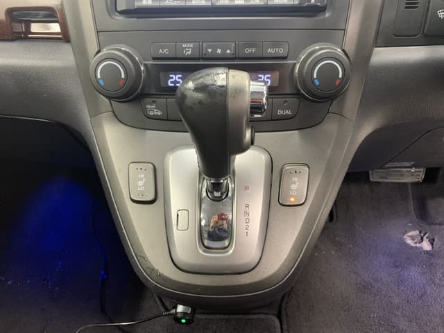 2011 Honda CR-V JDM car for sale — photo 10 of 10