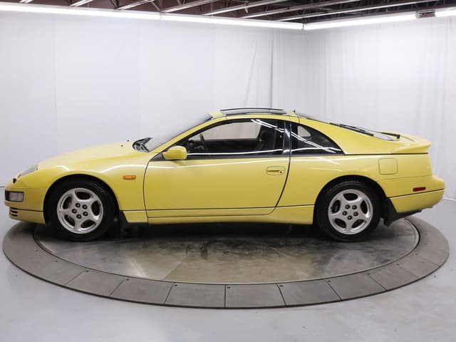 1992 Nissan Fairlady Z JDM car for sale — photo 3 of 25