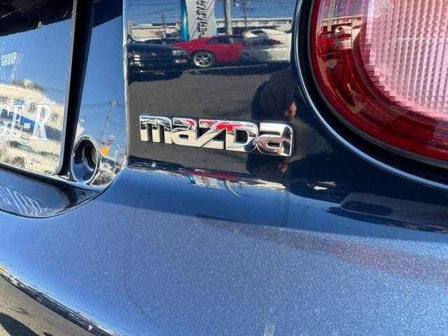 1998 Mazda Roadster (Eunos Roadster / MX-5) JDM car for sale — photo 16 of 20