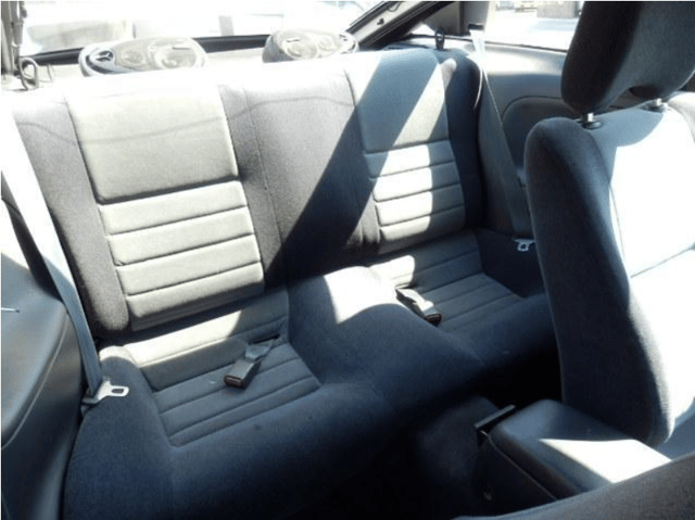 1997 Nissan 180SX JDM car for sale — photo 22 of 25