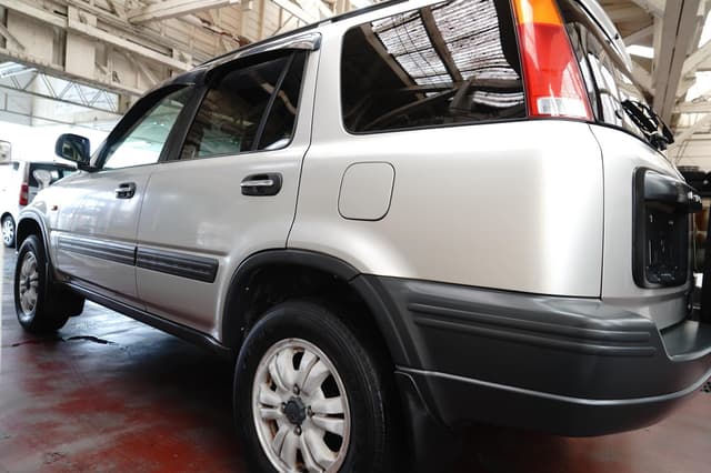 1996 Honda CR-V JDM car for sale — photo 10 of 25