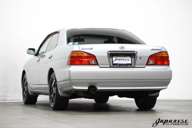 1998 Nissan Laurel JDM car for sale — photo 6 of 25