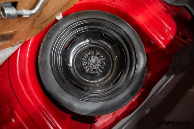 1999 Toyota Celica JDM car for sale — photo 23 of 25