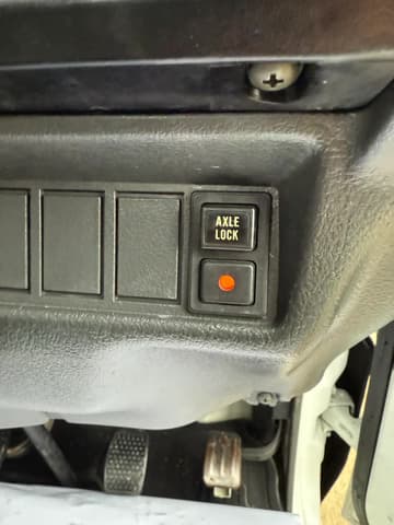 1994 Suzuki Carry JDM car for sale — photo 5 of 6