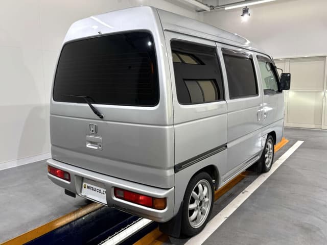1998 Honda Acty JDM car for sale — photo 5 of 25