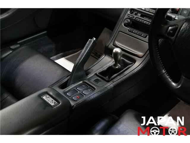 1991 Honda NSX JDM car for sale — photo 11 of 14