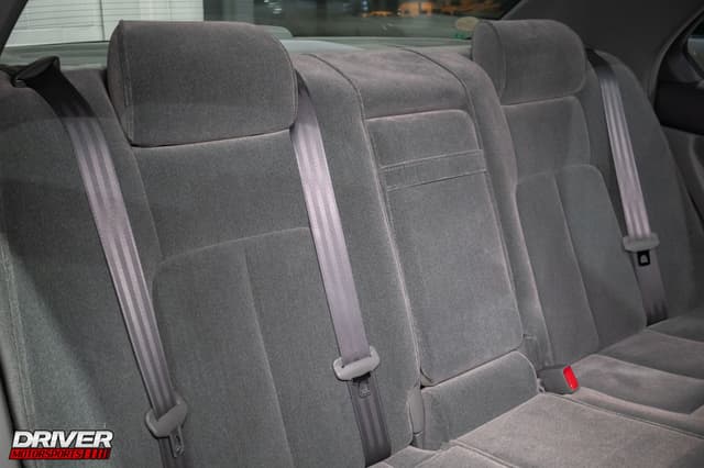 1995 Toyota Celsior JDM car for sale — photo 17 of 23
