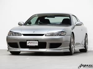 1999 Nissan Silvia JDM car for sale