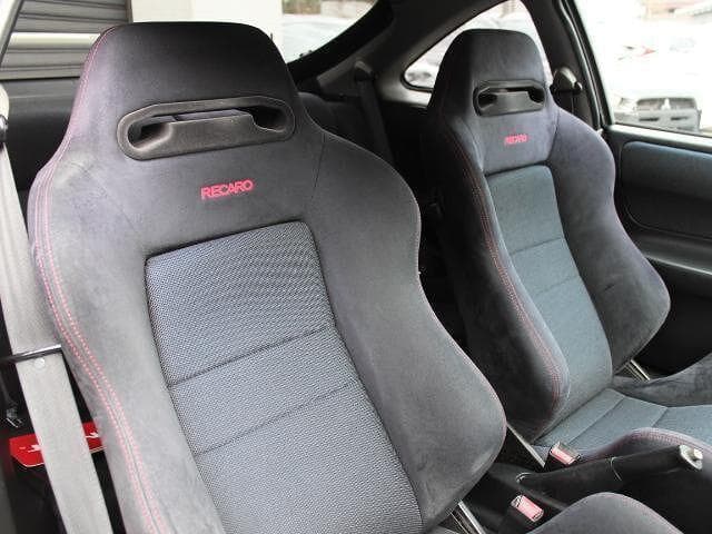 2000 Honda Integra JDM car for sale — photo 9 of 10
