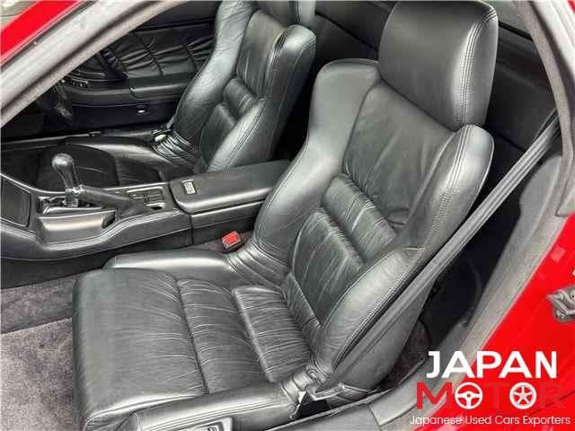 1990 Honda NSX JDM car for sale — photo 9 of 13