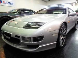 1990 Nissan Fairlady Z JDM car for sale