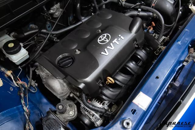 2000 Toyota JDM car for sale — photo 23 of 25