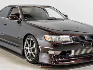 1995 Toyota Mark II JDM car for sale