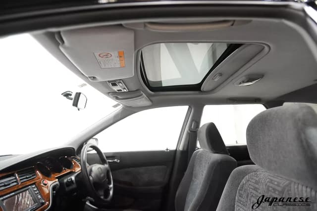 1998 Honda Accord JDM car for sale — photo 17 of 25
