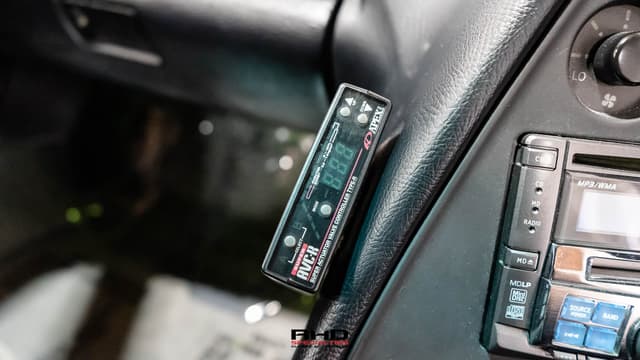 1993 Toyota Supra JDM car for sale — photo 18 of 25