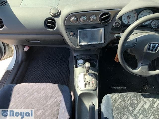 2001 Honda Integra JDM car for sale — photo 22 of 25
