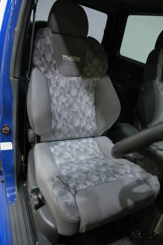 1997 Mitsubishi Pajero JDM car for sale — photo 17 of 25