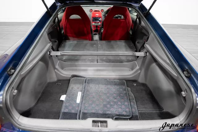 2000 Toyota Celica JDM car for sale — photo 20 of 25