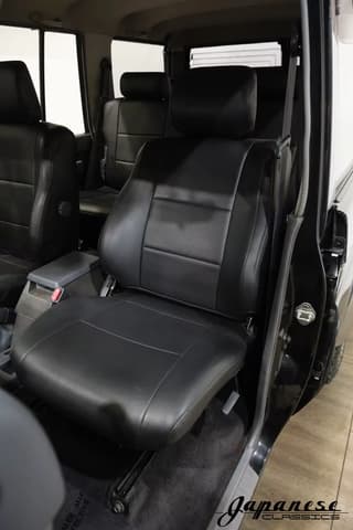 1996 Toyota Land Cruiser Prado JDM car for sale — photo 16 of 25