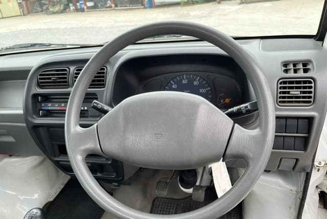 2000 Suzuki Carry JDM car for sale — photo 9 of 25