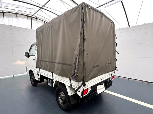 1999 Subaru Sambar JDM car for sale — photo 23 of 25