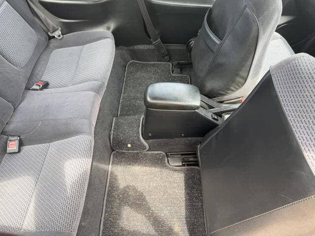1995 Honda Integra JDM car for sale — photo 19 of 20