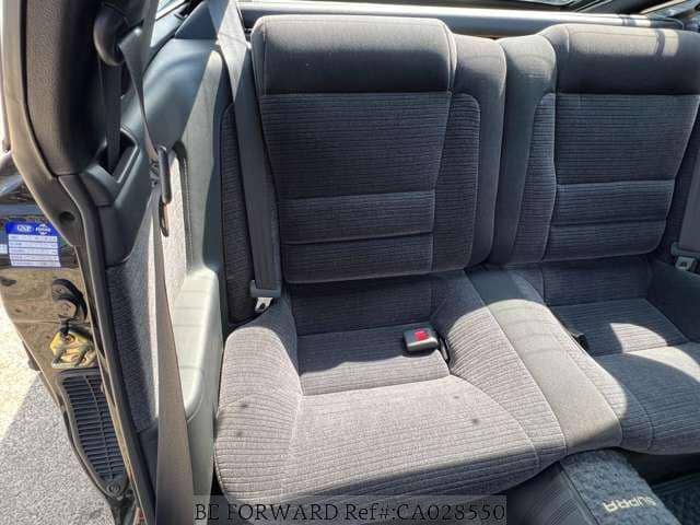 1992 Toyota Supra JDM car for sale — photo 12 of 20