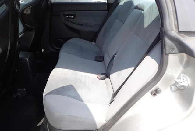 Subaru Impreza JDM car for sale — photo 10 of 15