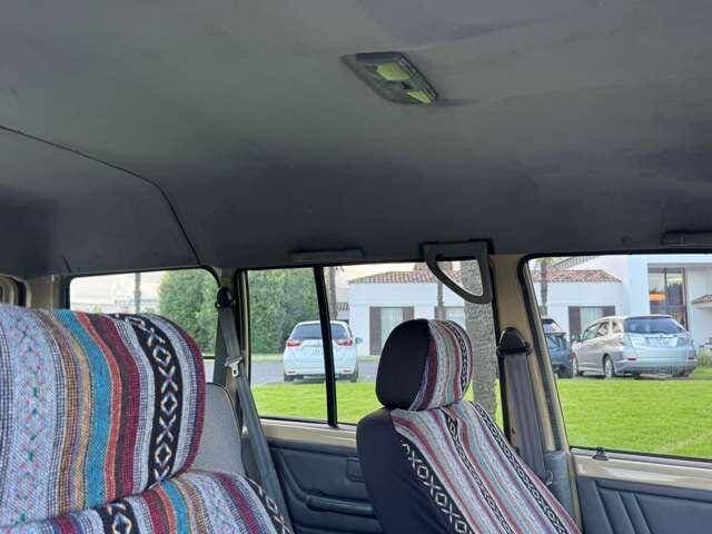 1994 Mitsubishi Pajero JDM car for sale — photo 13 of 20