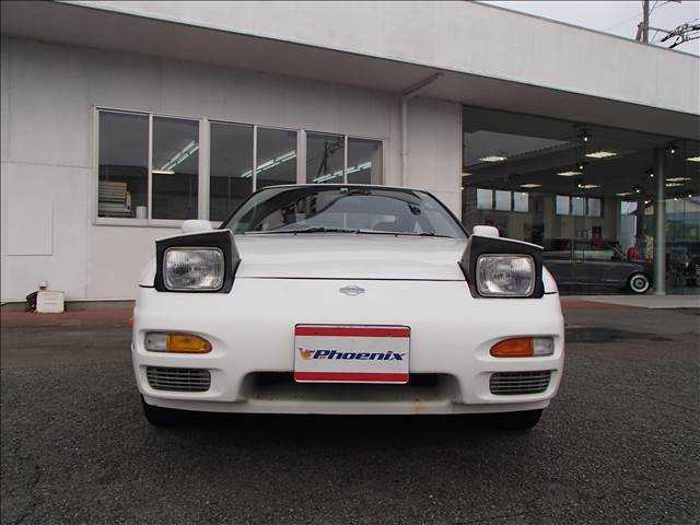 1996 Nissan 180SX JDM car for sale — photo 2 of 25