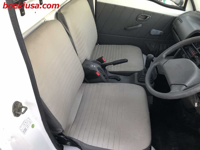 1998 Suzuki Carry JDM car for sale — photo 14 of 22