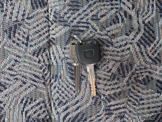 1996 Mitsubishi Pajero Mini JDM car for sale — photo 24 of 25