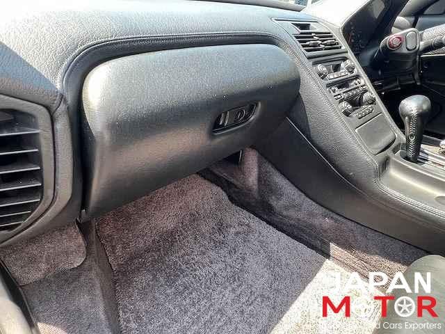 1991 Honda NSX JDM car for sale — photo 5 of 7
