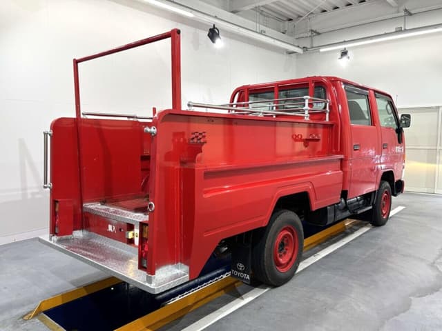 1999 Toyota Dyna JDM car for sale — photo 7 of 25